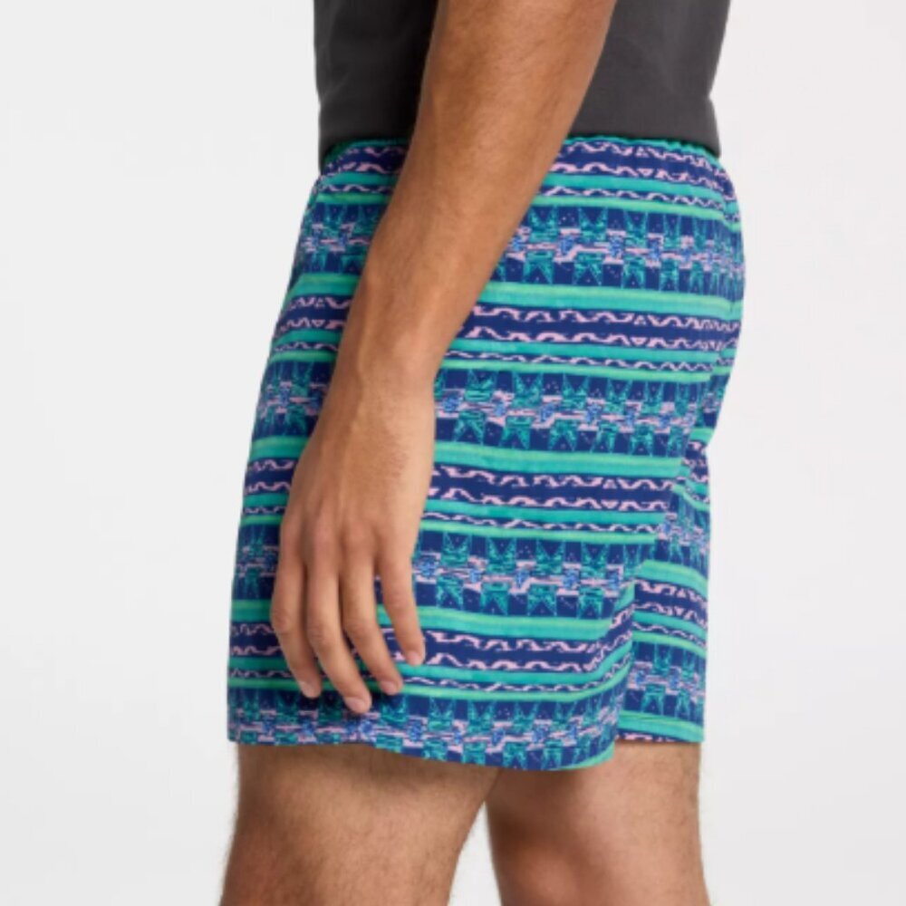 Alpine Design Men's 5" Pull-On Short - NWT size M